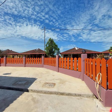 Jerai Geopark Cottage 2Bedrooms Pulau Bidan Yan Esterno foto