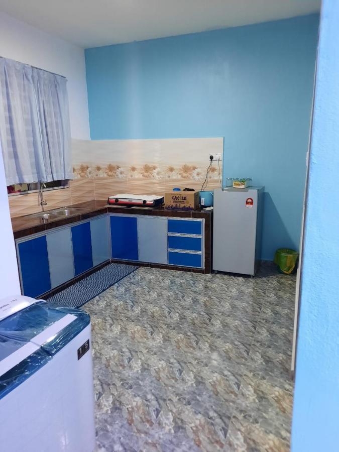Jerai Geopark Cottage 2Bedrooms Pulau Bidan Yan Esterno foto