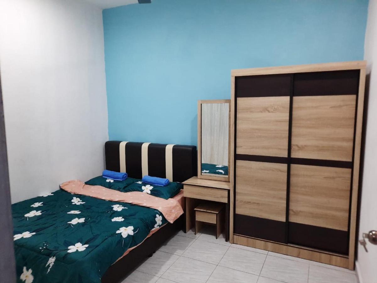 Jerai Geopark Cottage 2Bedrooms Pulau Bidan Yan Esterno foto