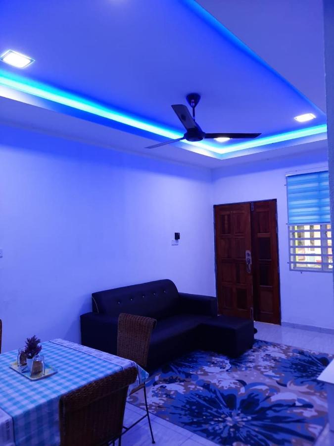 Jerai Geopark Cottage 2Bedrooms Pulau Bidan Yan Esterno foto