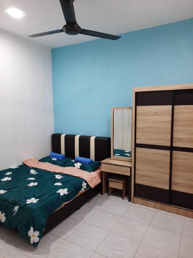 Jerai Geopark Cottage 2Bedrooms Pulau Bidan Yan Esterno foto