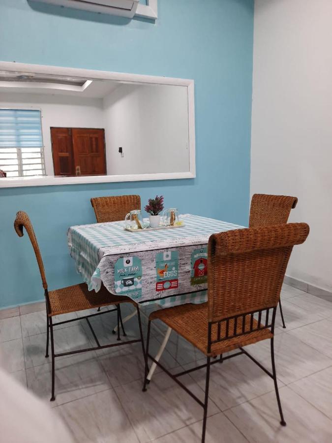 Jerai Geopark Cottage 2Bedrooms Pulau Bidan Yan Esterno foto